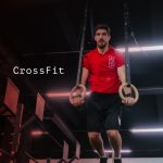 Group logo of CrossFit